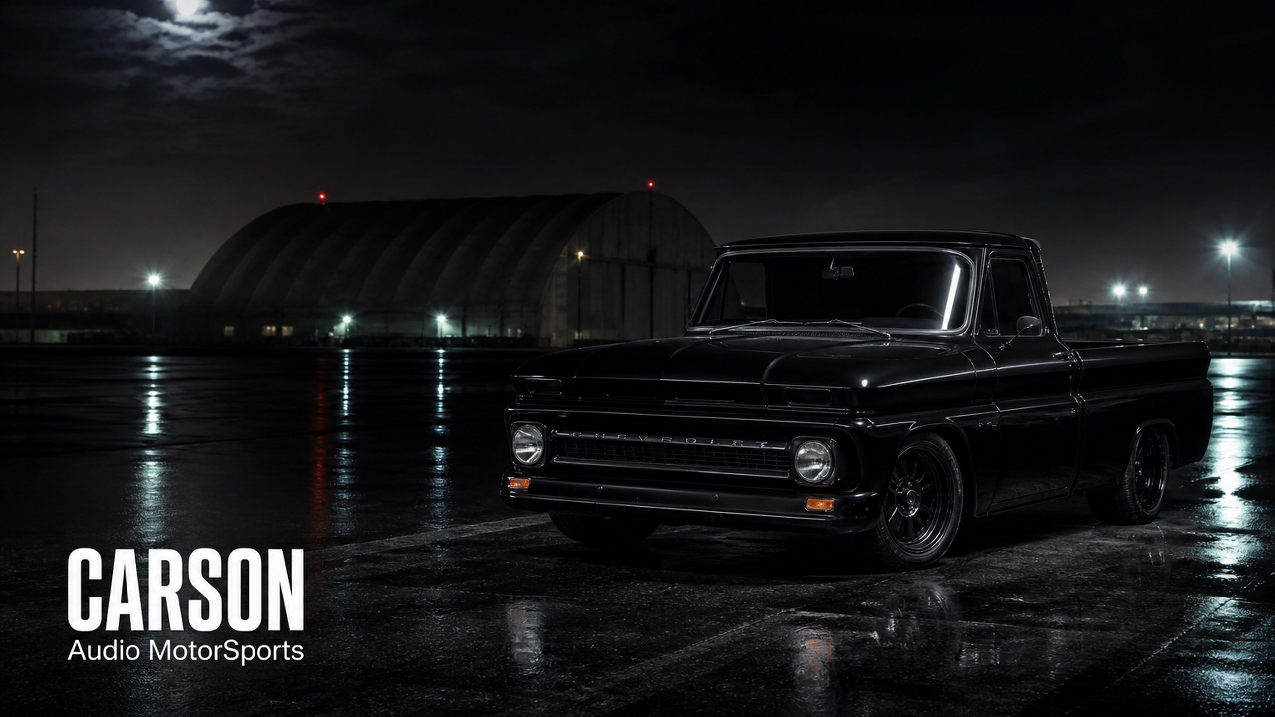 Carson — LA Car Alarm at Audio MotorSports