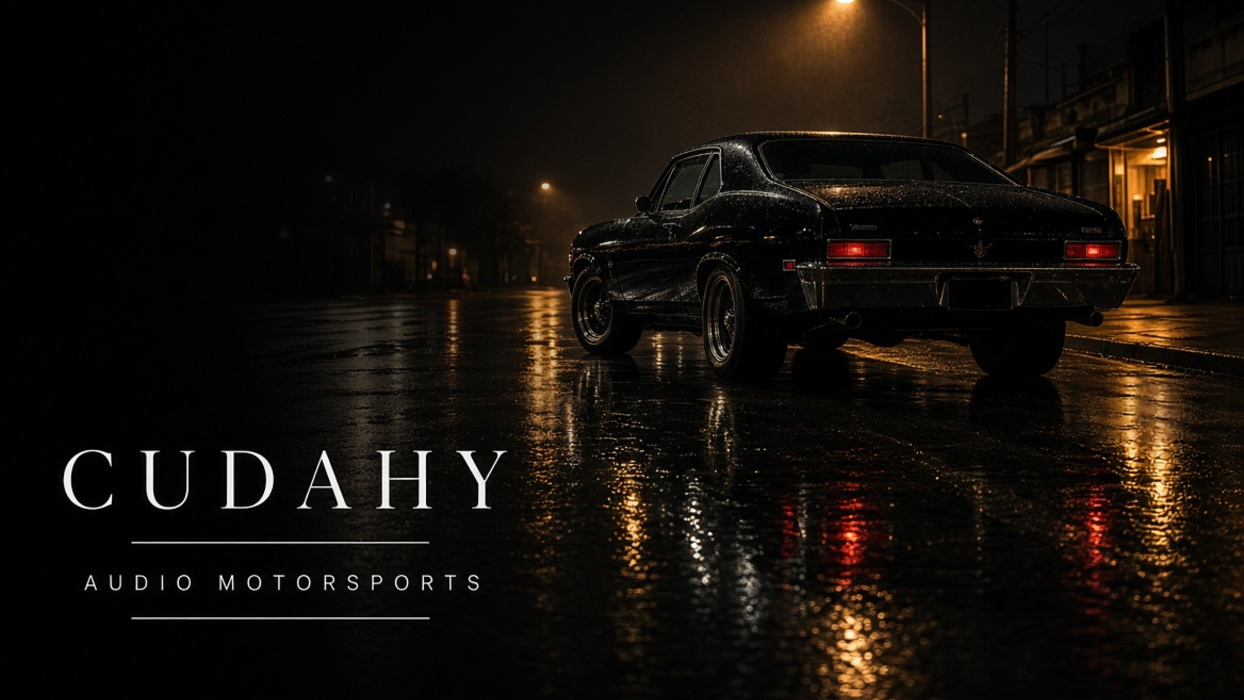 Cudahy — LA Car Alarm at Audio MotorSports