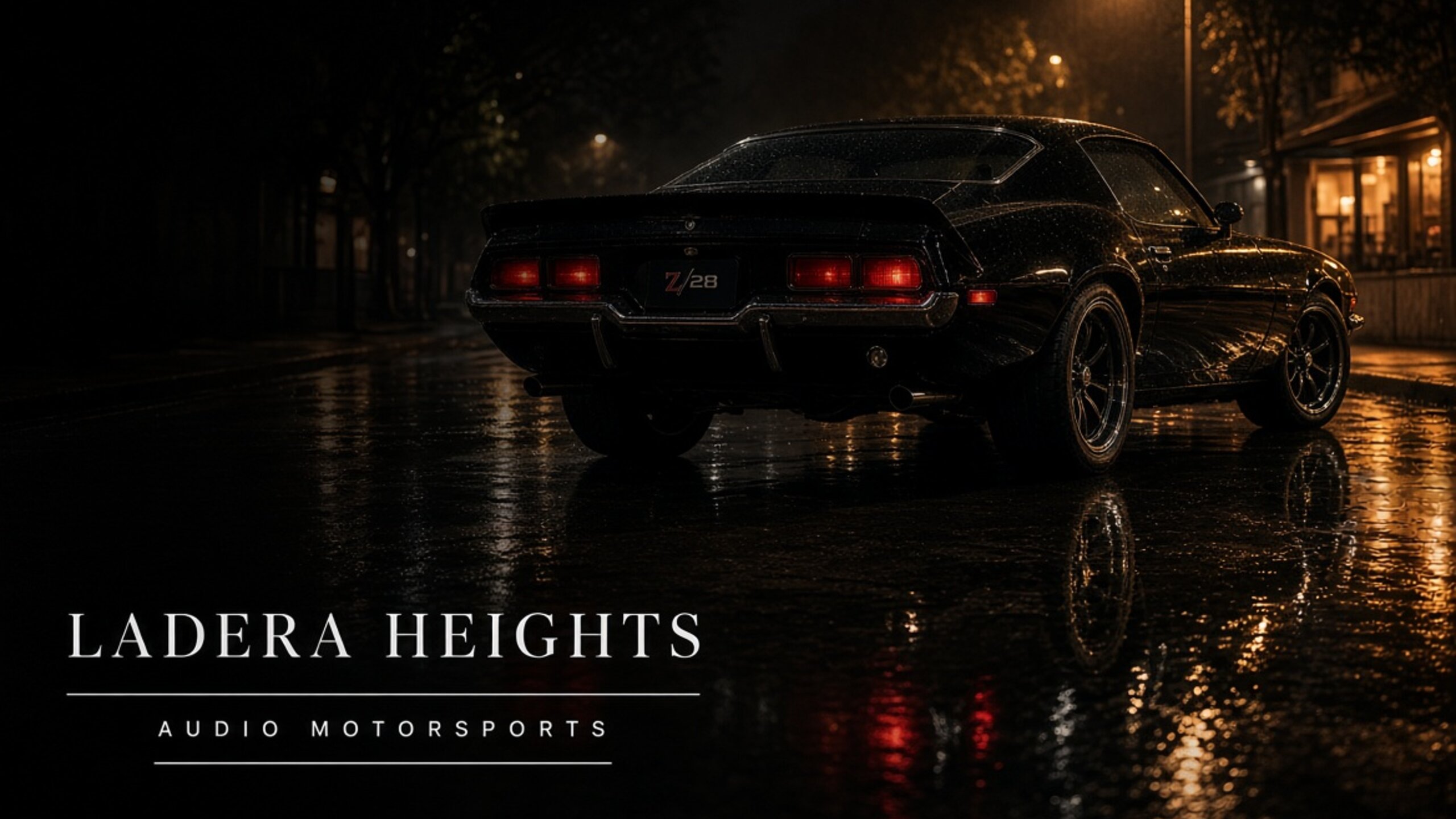 Ladera Heights — LA Car Alarm at Audio MotorSports