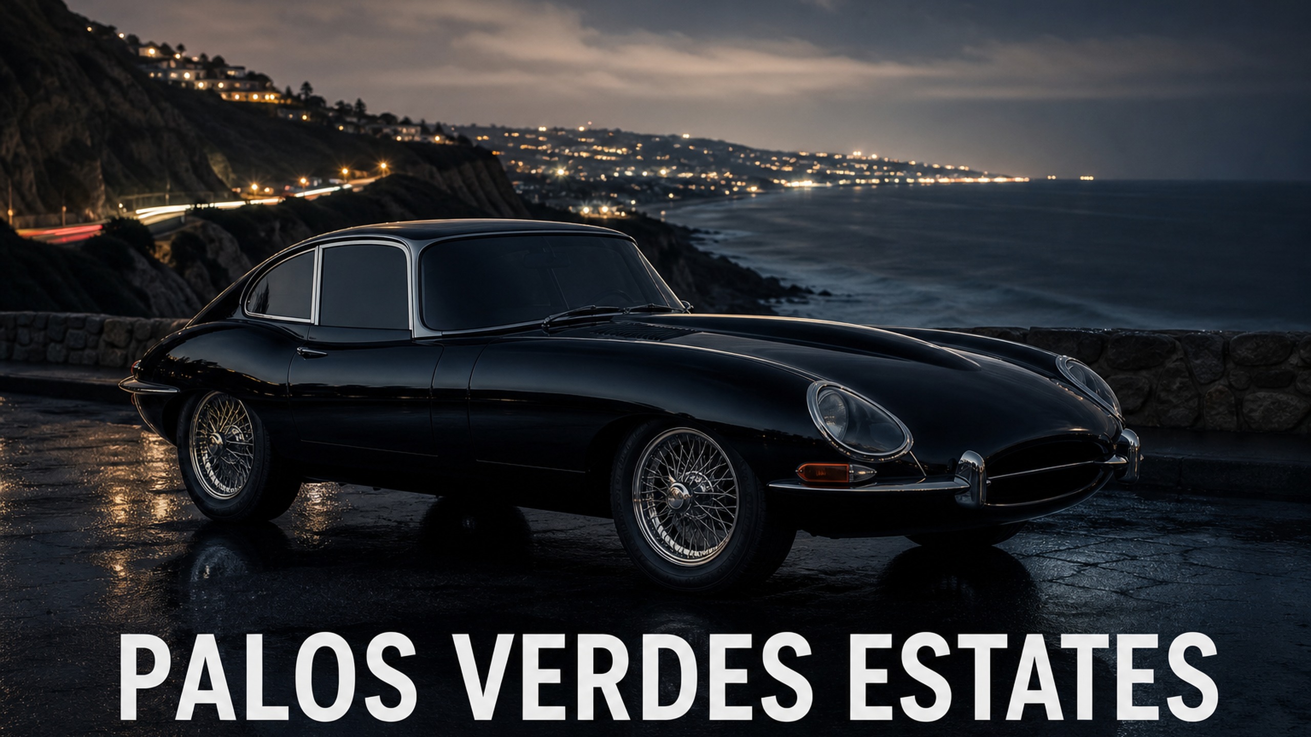Palos Verdes Estates — LA Car Alarm at Audio MotorSports