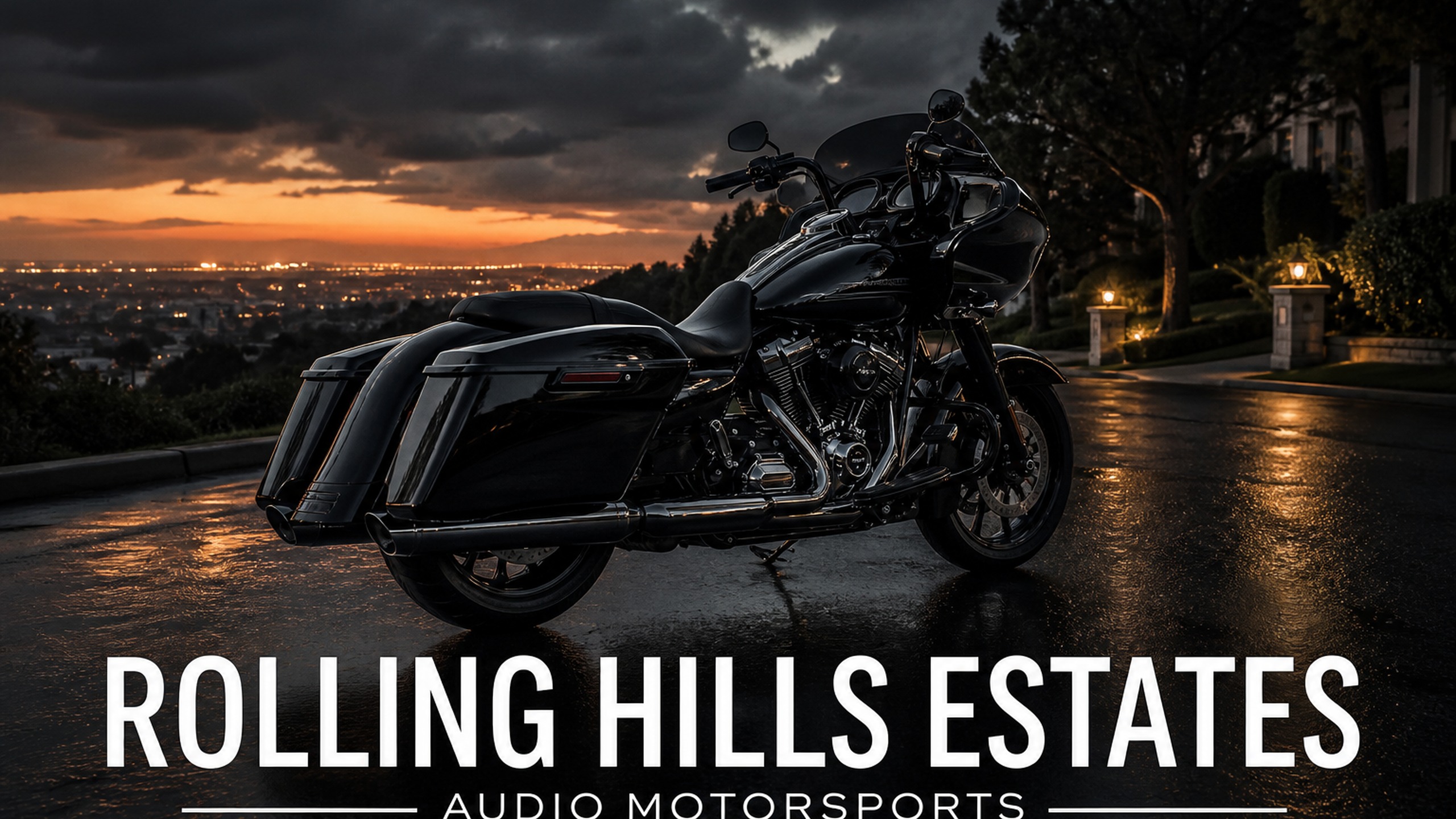 Rolling Hills Estates — LA Car Alarm at Audio MotorSports