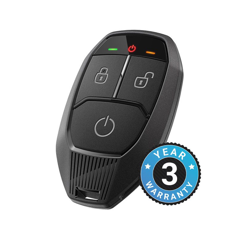 Compustar PRO 2WG18
