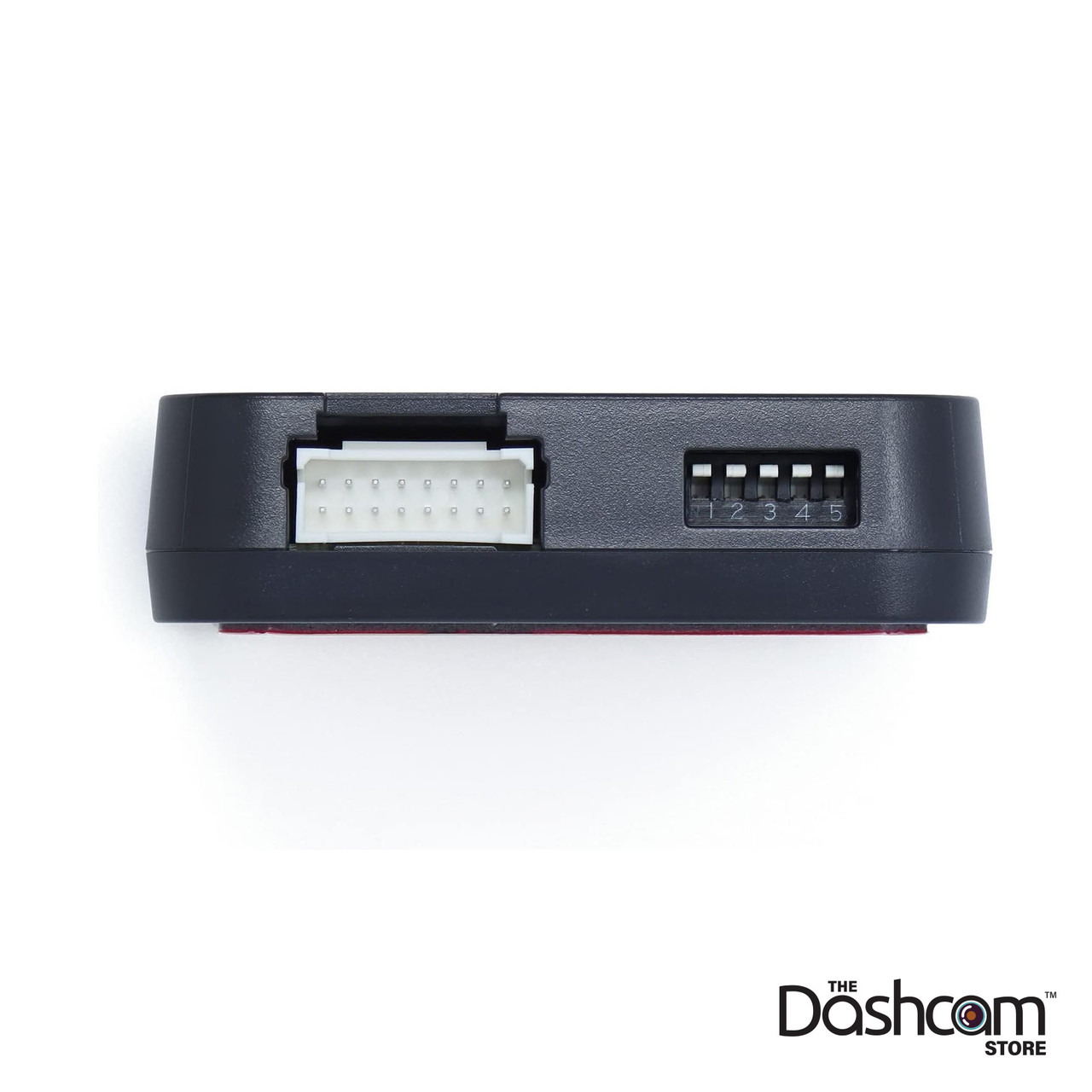 Thinkware multiplexer for Q200, Q850, and U1000
