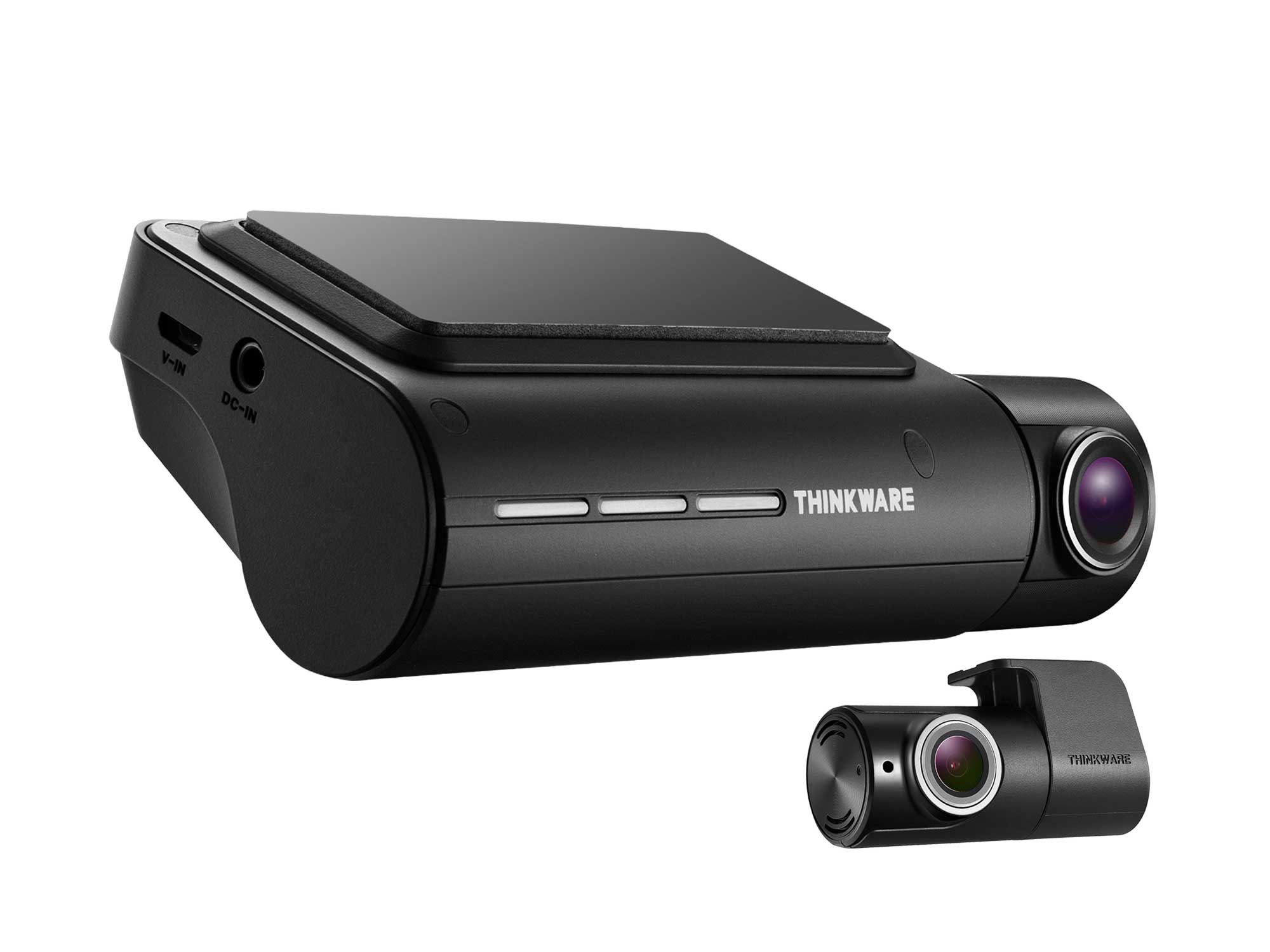 Thinkware Q850 PRO 2-channel dash camera