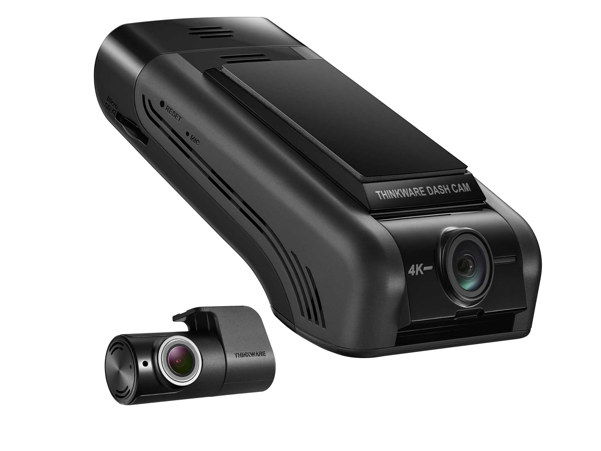 Thinkware U1000 PRO 2-channel dash camera