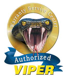 Authorized Viper Warranty Service Center