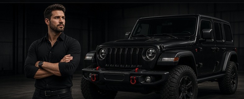 Viper alarm install, Jeep Wrangler